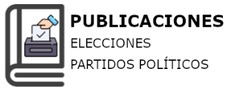 Publicaciones Elecciones Partidos Políticos